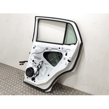 Recambio de puerta trasera derecha para volkswagen t-cross life referencia OEM IAM   