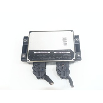 Recambio de centralita motor uce para citroën berlingo 1.9 d sx familiar referencia OEM IAM 9661879180  
