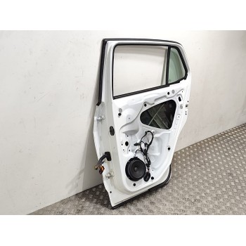 Recambio de puerta trasera derecha para volkswagen t-cross life referencia OEM IAM   