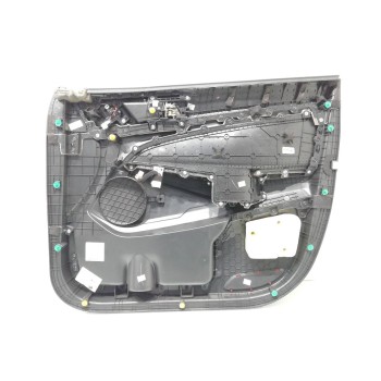 Recambio de guarnecido puerta delantera izquierda para hyundai tucson 1.7 crdi cat referencia OEM IAM 82301D7200 82330D7010 8235