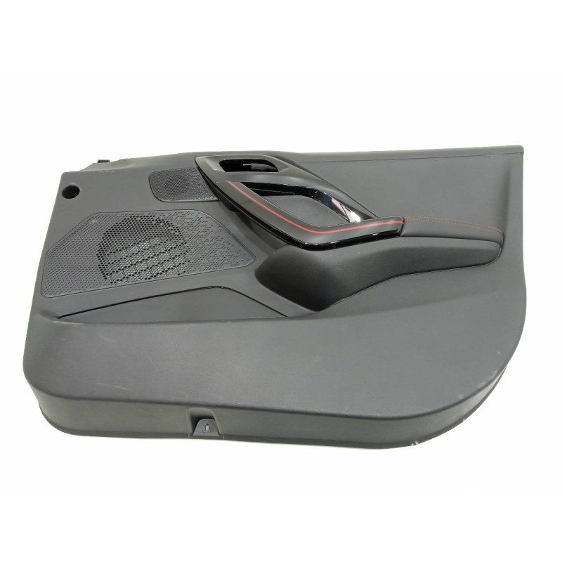 Recambio de guarnecido puerta delantera derecha para peugeot 2008 (--.2013) gt line referencia OEM IAM 98120049XJ  
