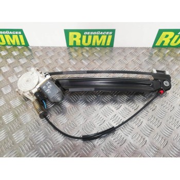 Recambio de elevalunas trasero derecho para bmw serie 5 berlina (e39) 528i referencia OEM IAM 8360511 113842 9030144