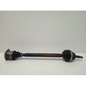 Recambio de transmision delantera derecha para volkswagen polo berlina (6n2) trendline referencia OEM IAM   