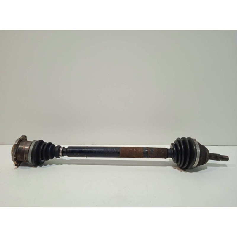 Recambio de transmision delantera derecha para volkswagen polo berlina (6n2) trendline referencia OEM IAM   