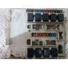 Recambio de caja reles / fusibles para nissan navara pick-up (d40m) doble cab se 4x2 referencia OEM IAM 284B6EB30B  