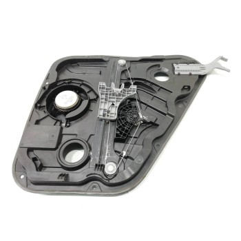 Recambio de elevalunas trasero izquierdo para hyundai tucson 1.7 crdi cat referencia OEM IAM 83470D7100 83450D7000 81410D7510