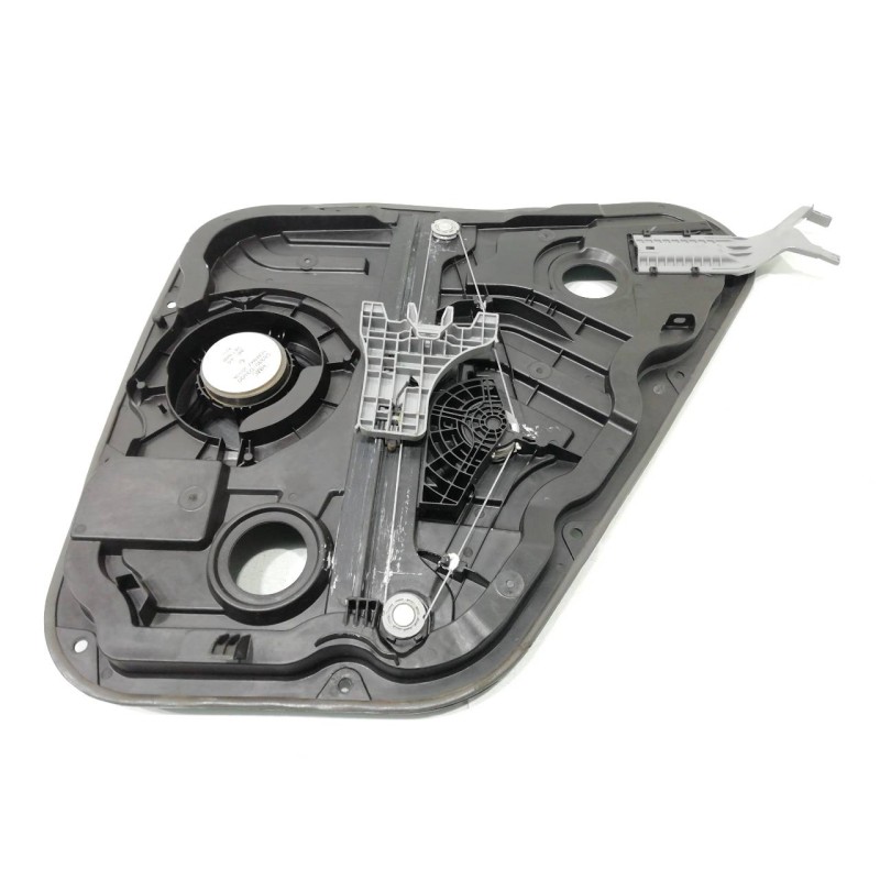 Recambio de elevalunas trasero izquierdo para hyundai tucson 1.7 crdi cat referencia OEM IAM 83470D7100 83450D7000 81410D7510