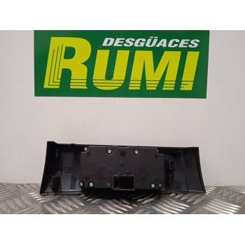 Recambio de mando luces para bmw serie 5 berlina (e60) 530d referencia OEM IAM 6925285 692525102 33290101