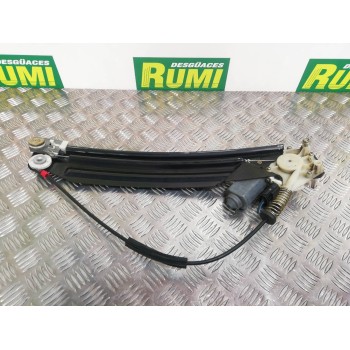 Recambio de elevalunas trasero derecho para bmw serie 5 berlina (e39) 528i referencia OEM IAM 8360511 113842 9030144