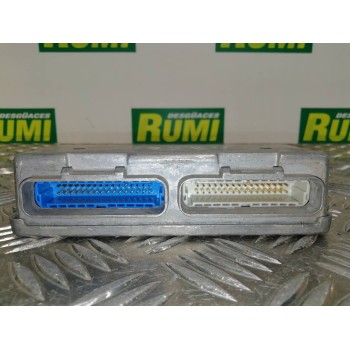 Recambio de centralita motor uce para opel astra g berlina comfort referencia OEM IAM 16227049 D98003 