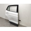 Recambio de puerta trasera derecha para volkswagen t-cross life referencia OEM IAM   