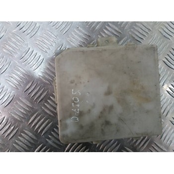 Recambio de caja reles / fusibles para nissan navara pick-up (d40m) doble cab se 4x2 referencia OEM IAM 284B6EB30B  