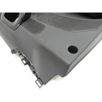 Recambio de guarnecido puerta delantera derecha para peugeot 2008 (--.2013) gt line referencia OEM IAM 98120049XJ  