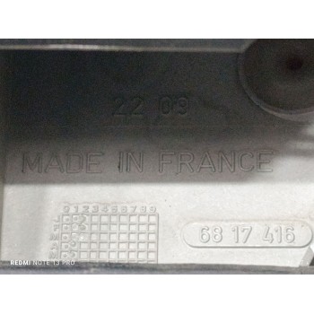 Recambio de piloto trasero derecho para volvo serie 850 tdi berlina referencia OEM IAM 6817416  