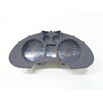 Recambio de cuadro instrumentos para seat ibiza (6l1) fresh referencia OEM IAM 6L0920820J  