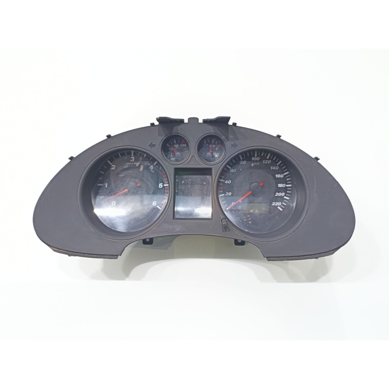 Recambio de cuadro instrumentos para seat ibiza (6l1) fresh referencia OEM IAM 6L0920820J  