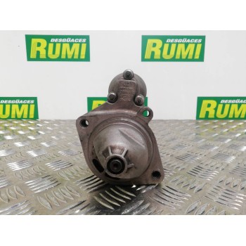 Recambio de motor arranque para bmw serie 5 berlina (e39) 528i referencia OEM IAM   