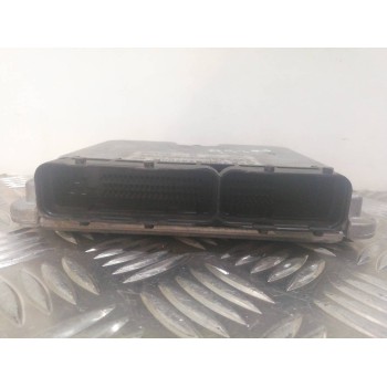 Recambio de centralita motor uce para opel astra g berlina edition referencia OEM IAM 0281001971 09180353 