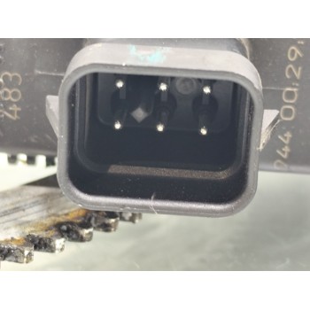 Recambio de elevalunas delantero izquierdo para opel astra h ber. cosmo referencia OEM IAM 994886100  