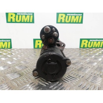 Recambio de motor arranque para bmw serie 5 berlina (e39) 528i referencia OEM IAM   