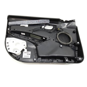 Recambio de guarnecido puerta delantera derecha para peugeot 2008 (--.2013) gt line referencia OEM IAM 98120049XJ  