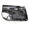 Recambio de guarnecido puerta delantera derecha para peugeot 2008 (--.2013) gt line referencia OEM IAM 98120049XJ  