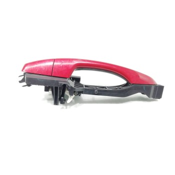 Recambio de maneta exterior trasera izquierda para hyundai tucson 1.7 crdi cat referencia OEM IAM   