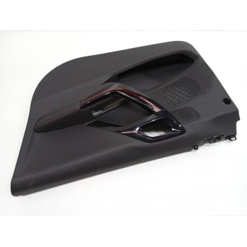 Recambio de guarnecido puerta delantera derecha para peugeot 2008 (--.2013) gt line referencia OEM IAM 98120049XJ  