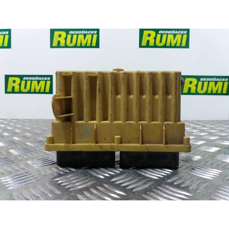Recambio de rele para opel astra g berlina comfort referencia OEM IAM 24409212 ID804025 