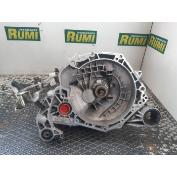 Recambio de caja cambios para opel corsa c club referencia OEM IAM 90400209 0081226 