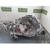 Recambio de caja cambios para opel corsa c club referencia OEM IAM 90400209 0081226 
