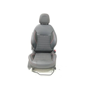 Recambio de asiento delantero derecho para peugeot 2008 (--.2013) gt line referencia OEM IAM   