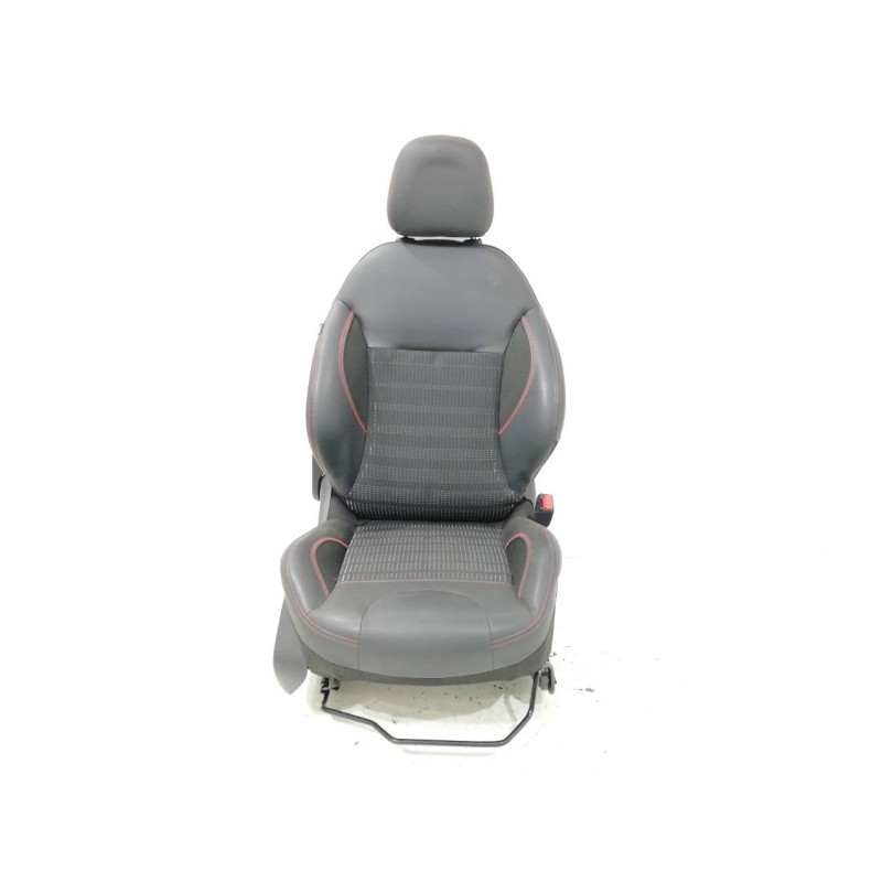 Recambio de asiento delantero derecho para peugeot 2008 (--.2013) gt line referencia OEM IAM   