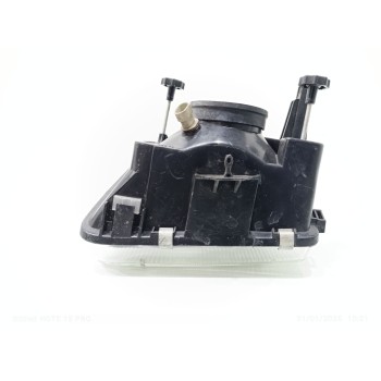 Recambio de faro derecho para opel corsa a city referencia OEM IAM 4421120R  