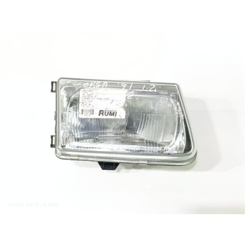 Recambio de faro derecho para opel corsa a city referencia OEM IAM 4421120R  