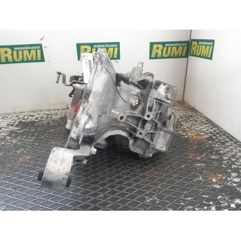 Recambio de caja cambios para opel corsa c club referencia OEM IAM 90400209 0081226 