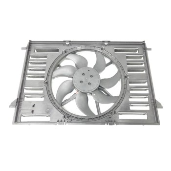 Recambio de electroventilador para audi a4 avant (8w5) básico referencia OEM IAM 8W0959455 8W0121003A 8W0121207