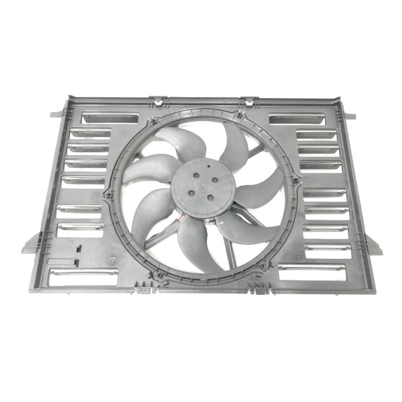 Recambio de electroventilador para audi a4 avant (8w5) básico referencia OEM IAM 8W0959455 8W0121003A 8W0121207
