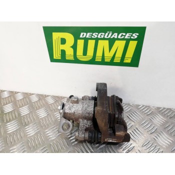 Recambio de pinza de freno trasera izquierda para seat ibiza sc (6j1) stylance / style referencia OEM IAM LUCAS  