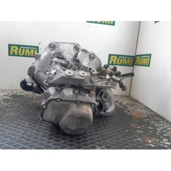 Recambio de caja cambios para opel corsa c club referencia OEM IAM 90400209 0081226 