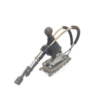 Recambio de palanca cambio para audi a3 (8p) 1.6 tdi ambiente referencia OEM IAM 1K0711049CG  
