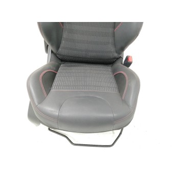 Recambio de asiento delantero derecho para peugeot 2008 (--.2013) gt line referencia OEM IAM   
