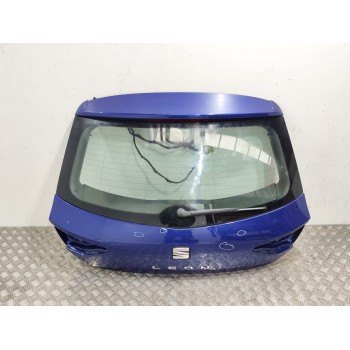 Recambio de porton trasero para seat leon (5f1) reference referencia OEM IAM   