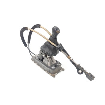 Recambio de palanca cambio para audi a3 (8p) 1.6 tdi ambiente referencia OEM IAM 1K0711049CG  