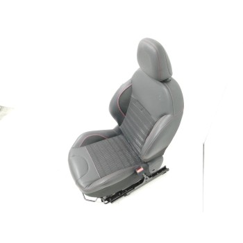 Recambio de asiento delantero derecho para peugeot 2008 (--.2013) gt line referencia OEM IAM   