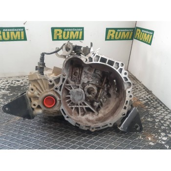Recambio de caja cambios para hyundai accent (lc) crdi gl referencia OEM IAM J42073 341437 