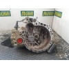 Recambio de caja cambios para hyundai accent (lc) crdi gl referencia OEM IAM J42073 341437 