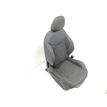 Recambio de asiento delantero derecho para peugeot 2008 (--.2013) gt line referencia OEM IAM   