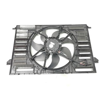 Recambio de electroventilador para audi a4 avant (8w5) básico referencia OEM IAM 8W0959455 8W0121003A 8W0121207