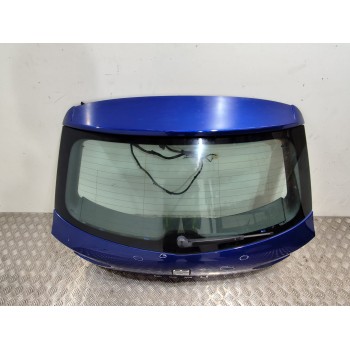 Recambio de porton trasero para seat leon (5f1) reference referencia OEM IAM   